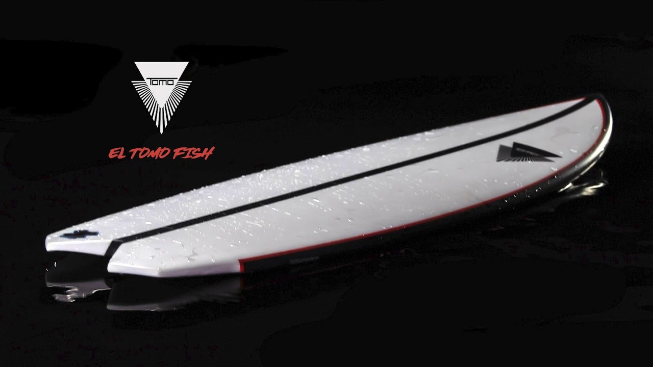 Daniel Thomson on The Wire Podcast - Full Audio. More here: http://bit.ly/ElTomoFishDT