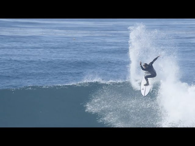 The full interview is here: https://youtu.be/s9VaK_My8Po Press link to enjoy. The El Tomo Fish by Daniel Thomson is at surf shops everywhere.