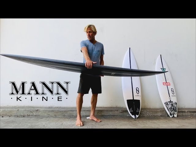 More from Dan Mann here: https://www.youtube.com/watch?v=0OLMGtSPcZI