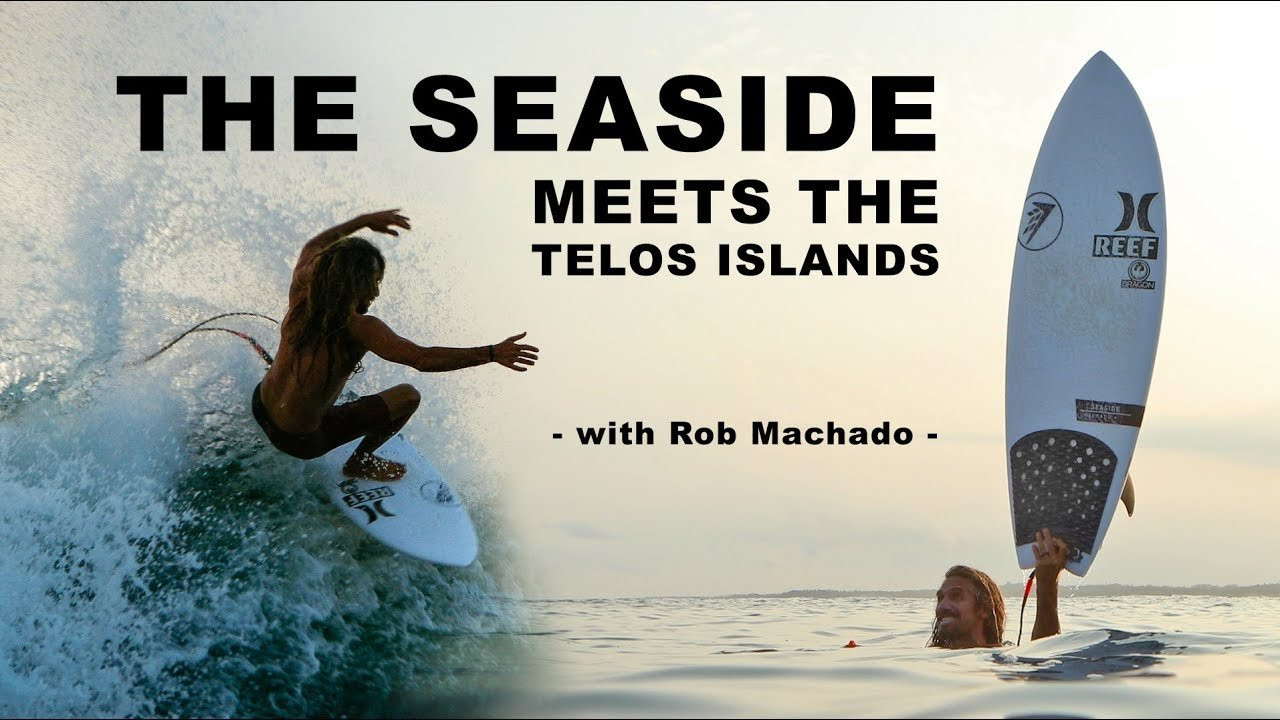Much more on the Seaside and Beyond here: http://bit.ly/SeasideAndBeyond