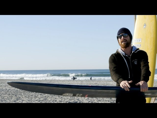 For more on Ben Skinner and his longboards built in THUNDERBOLT Technology, press here: https://firewiresurfboards.com/the-wire/ben-skinner-is-a-purveyor-of-fine-vibes-and-exceptional-surfboards