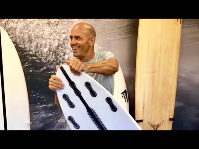 More on the FRK by Slater Designs here: bit.ly/LimitedFRKPrints