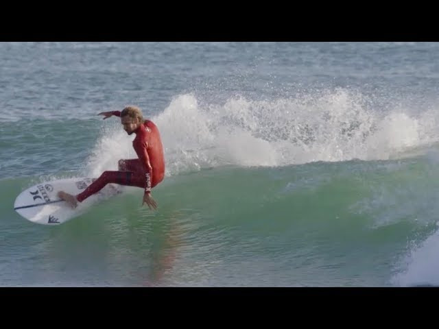 Like everyone else, we never stopped watching that short edit of Rob on the Go Fish in France, the one with the gorgeous lighting and the perfect waist high peelers, and the commentary that we've listened to 100 times.<br /><br />After almost 2 years and over 600,000 views on that video, we woke up a few days ago and asked ourselves, should we watch it for the next two years with Rob riding as a regular footer? We decided yes. We should. Because goofy footers can't have all the fun.<br /><br />So much more here: https://firewiresurfboards.com/the-wire/what-if-rob-was-regular<br /><br />Love the song? <br /><br />It's the same song we used in the original edit:<br /><br />Buddha by Kontekst https://soundcloud.com/kontekstmusic<br />Creative Commons — Attribution 3.0 Unported— CC BY 3.0 <br />http://creativecommons.org/licenses/b...<br />Music provided by Audio Library https://youtu.be/b6jK2t3lcRs