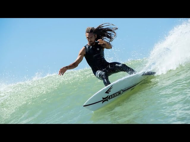 Show notes: https://firewiresurfboards.com/the-wire/rob-and-christian/