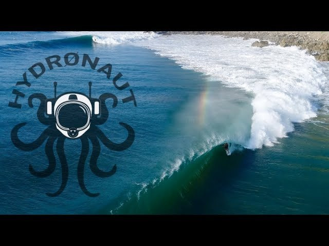 Timmy Reyes rides a stock Hydronaut, expertly shot by Brett Henninger. Much more here: https://firewiresurfboards.com/the-wire/hydronaut-tomo/