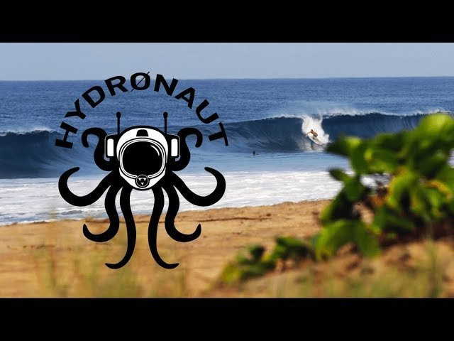 Timmy painted his Hydronaut green and went to Mexico. More on the Hydronaut here: https://firewiresurfboards.com/the-wire/hydronaut-tomo/