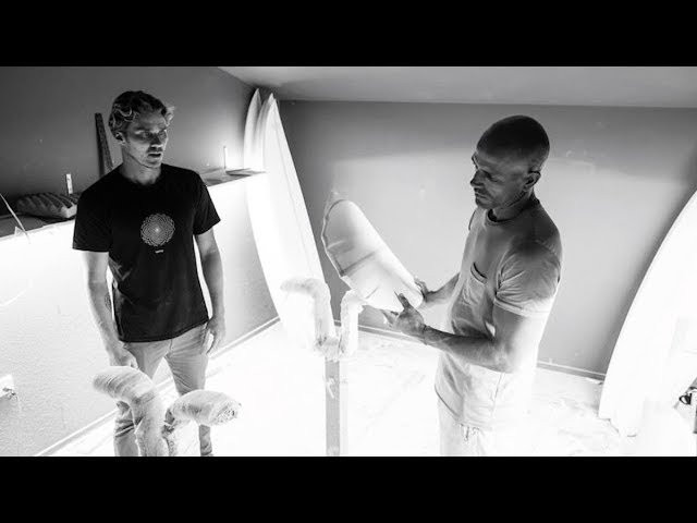 Daniel 'Tomo' Thomson is on The Wire Podcast. You can find this episode on iTunes here: http://bit.ly/TomoOnTheWirePodcast