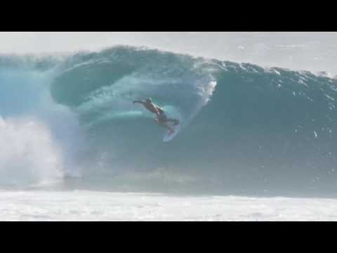 For details on this session (and the Slater Designs Omni) go here: <br />http://www.firewiresurfboards.com/the-wire/watch-happen-kelly-slater-rides-slater-designs-omni-12-foot-faces/