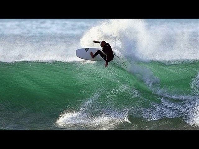 Hear more from Pat about the Evo, Dan Mann, How to shoot better video of yourself surfing, and more by clicking here: <br />http://www.firewiresurfboards.com/the-wire/punker-pat-wants-new-nickname-new-evo/<br /><br />Pat’s business cards list ” Influencer Marketing Director “as his title, but this episode focuses on much more than his actions at Hurley, like:<br /><br />– How Pat earned the nickname ‘Punker Pat’ while being strangled on the floor of a home owned by the founder of Volcom.<br /><br />– How anyone can shoot good video of themselves surfing.<br /><br />– The one trick to getting in and out barrels while body surfing.<br /><br />– The way Pat influenced the design of Dan Mann’s Unibrow years before Firewire ever released it.<br /><br />– Pat’s thoughts on the mental skill that makes his friend Kelly Slater such a formidable opponent.<br /><br />And much more. <br /><br />For more on The Wire, go here: <br /><br />http://www.firewiresurfboards.com/the-wire/