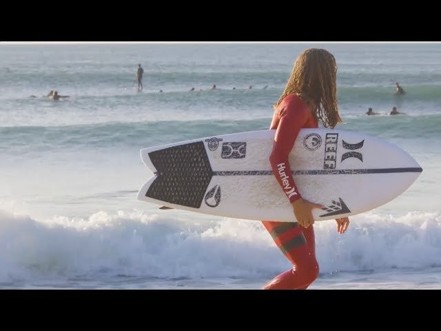 Want more from rob? Drop into this episode of The Wire Podcast: <br />http://www.firewiresurfboards.com/the-wire/rob-machado-handing-happiness-wire-podcast/<br /><br />In this video Rob rides a 5'2 Go Fish in France. He also talks you through what he feels on the Go Fish, the kind of waves the board likes, and much more. Like the best fins for a Go Fish (Hint: they're by Futures).<br /><br />Our favorite part of this video is the way Rob finishes his turns on this LFT shape. And we're anxious to release more surf clips showing Rob on the Midas and Melted Butter in coming months. Two other LFT shapes he designed. <br /><br />The Go Fish hit surf shops in late April and quickly sold out, and there are only a few around right now at shops, but more are coming. So if you want one, tell a shop near you to hold one when the next batch comes in late June.<br /><br />Like the song in this video? <br /><br />Buddha by Kontekst https://soundcloud.com/kontekstmusic<br />Creative Commons — Attribution 3.0 Unported— CC BY 3.0 <br />http://creativecommons.org/licenses/b...<br />Music provided by Audio Library https://youtu.be/b6jK2t3lcRs<br /><br />#TheFutureUnderYourFeet