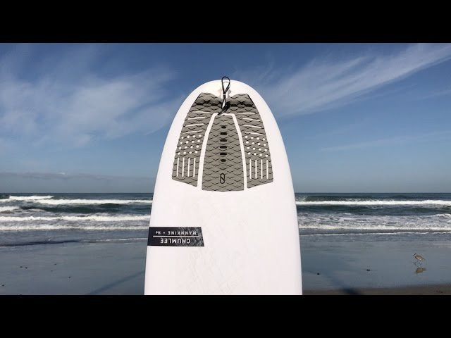 We went surfing the other morning and as we waited for the tide to drop, we sort of ended up enjoying the view. So we shared it. Chumlee surf clips coming later this month. Thanks for sharing the view with us. More on the Helium Chumlee here: http://www.firewiresurfboards.com/the-wire/first-time-helium/