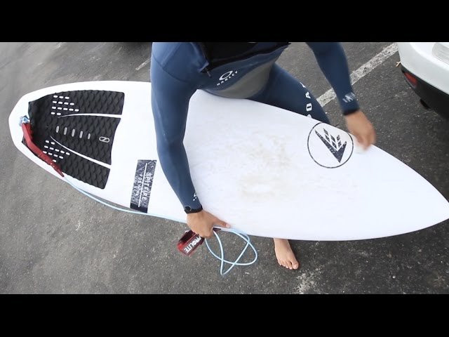 Small surf.. Sub-par conditions.. Still all smiles on the Helium Spitfire. To hear Firewire employees share what they like about the Spitfire, go here: http://www.firewiresurfboards.com/the-wire/firewire-employees-share-favorite-surfboards-whole-lot/<br /><br />Want to learn more about Helium? Go here: <br />http://www.firewiresurfboards.com/the-wire/first-time-helium/<br /><br />Want to hang on the beach with the Helium Chumlee? Go here: <br />https://www.youtube.com/watch?v=uJ8hbBoi-vc<br /><br />Like the song in this video?<br />Rock Angel by Joakim Karud https://soundcloud.com/joakimkarud<br />Creative Commons — Attribution-ShareAlike 3.0 Unported— CC BY-SA 3.0 <br />http://creativecommons.org/licenses/b...<br />Music provided by Audio Library https://youtu.be/K8eRXvLL7Wo<br /><br />For an inside view of Firewire Surfboards, Slater Designs, Tomo Surfboards, and all things Firewire, visit www.firewiresurfboards.com/the-wire