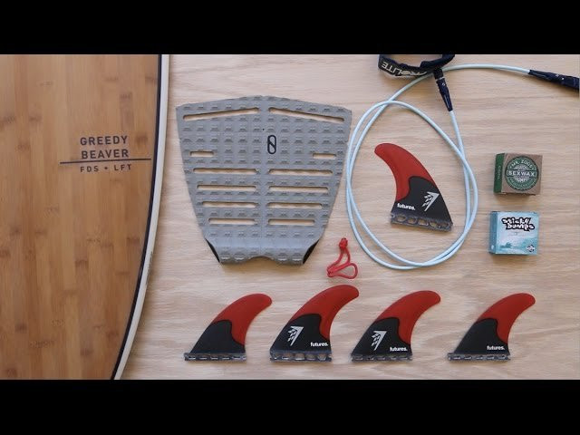 After many requests, the Greedy Beaver is now available in LFT, in addition to the popular Timbertek version. You can find it today sized from 5'6 up to 6'10. Explore dimensions here: http://bit.ly/2kLQaog<br /><br />Song: "Hey if you're going my way" by Otis McDonald<br /><br />For more from Firewire, Slater Designs, Tomo Surfboards and more, visit http://www.firewiresurfboards.com/the-wire