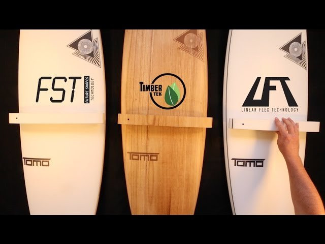 Find a Firewire Demo Day at a beach near you by clicking here: <br />http://www.firewiresurfboards.com/demo-days/<br />Join The Wire by clicking here: <br />http://bit.ly/2eHgPPQ<br />See the science behind Firewire Surfboards by clicking here:<br />http://www.firewiresurfboards.com/tech/<br /><br />The Slater Designs Sci Fi, and Omni, as well as other boards designed by Daniel 'Tomo' Thomson are made in a range of Firewire Technologies, from Future Shapes to Linear Flex to Timbertek. This video explains the difference between each Firewire Tech, and illustrates how the way a surfboard is built can impact your surfing, just as the way its shape does. <br /><br />All three of the Firewire techs in this video are seen in a range of shapes from Jon Pyzel to Rob Machado and Slater Designs, in shapes like the Pyzalien, Slab and Almond Butter and Creeper. <br /><br />Which Firewire tech is your favorite?