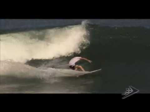 Taj Burrow Free Surf Chapter 03