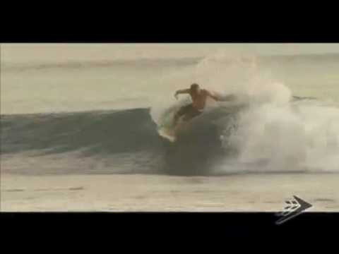 Taj Burrow Free Surf Chapter 02