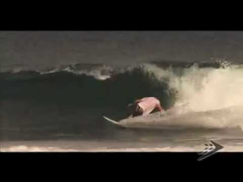 Taj Burrow Free Surf Chapter 01