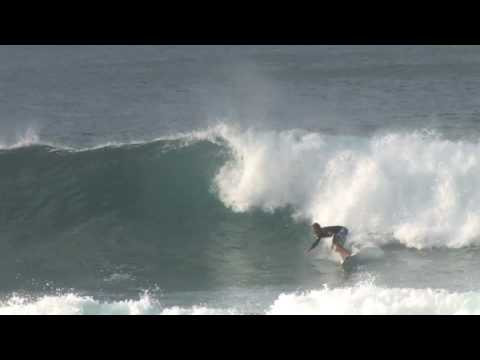 Nick Rozsa - Hawaii 08