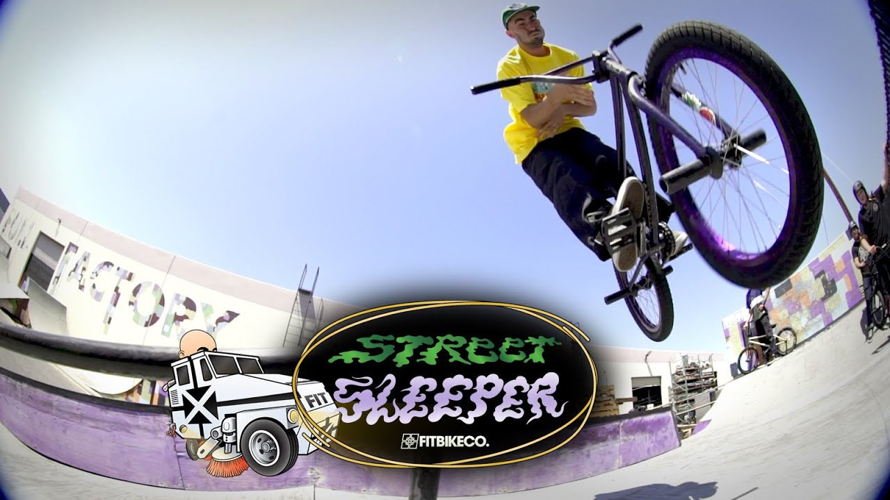 Ethan Corriere and co catch a session at Full Factory before a light session in the streets. Peep moves from Ethan, BJ Bolton, Aryei Levenson and Max Vu!<br /><br />https://fitbikeco.com/<br />https://www.instagram.com/ethancorriere/<br />https://www.instagram.com/ripe_lyfe/<br />https://www.instagram.com/maxvutang/