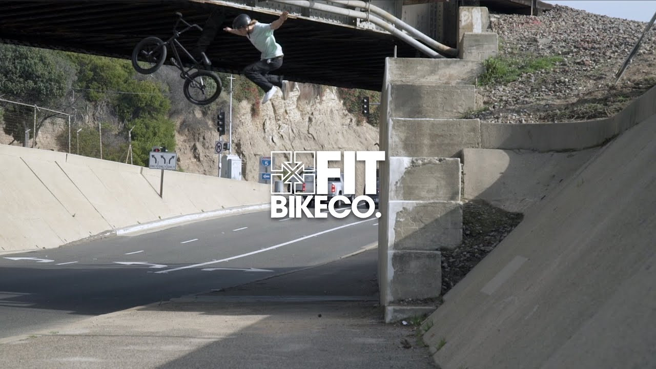 With the Fitbikeco. squad in town for the weekend, we piled in the van and hit the streets.<br />Appearances from Tom Dugan, Matt Nordstrom, Jordan Hango, Austin Augie, Justin Spriet, Ethan Corriere, Charles Little John and Max Miller. <br /><br />Look for an epic full part from Max dropping later next week. <br /><br />Video: Justin Benthien & Gordon MacDonald<br />Photo: Austin Augie and Justin Benthien<br />Art: Eben Fischer<br /><br />http://fitbikeco.com<br />http://facebook.com/fitbikeco<br />http://instagram.com/fitbikeco<br /><br />http://instagram.com/tommydugan<br />http://instagram.com/un_unofficial_jordanhango<br />http://instagram.com/matt_nordstrom<br />http://instagram.com/ethancorriere<br />http://instagram.com/maxmillerrr<br />http://instagram.com/charles_littlejohn<br />http://instagram.com/austinaugie<br />http://instagram.com/justinspriet<br />http://instagram.com/justinbenthien<br />http://instagram.com/thegordonmacdonald