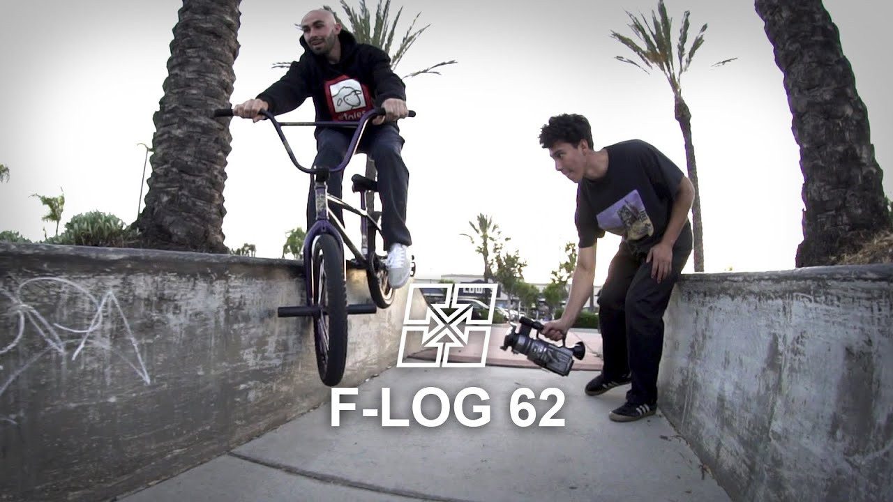 Our dudes Ethan Corriere, Damian Cespedes and Coltin Knudson get out with Devon Smilie for a solid day of cruising.<br /><br />Follow 'em<br />https://www.instagram.com/ethancorriere/<br />https://www.instagram.com/damiancespedes/<br />https://www.instagram.com/coltinknudson/