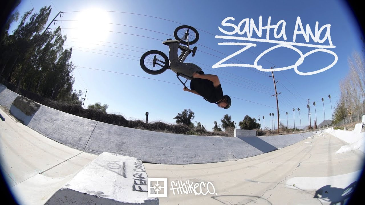 With three am’s crashing the couch and floor, it’s a zoo over here in Santa Ana. Dive into a few minutes of riding from Max Miller, Damian Cespedes and John Nelson.<br /><br />https://fitbikeco.com<br />https://instagram.com/fitbikeco<br /><br />#BMX