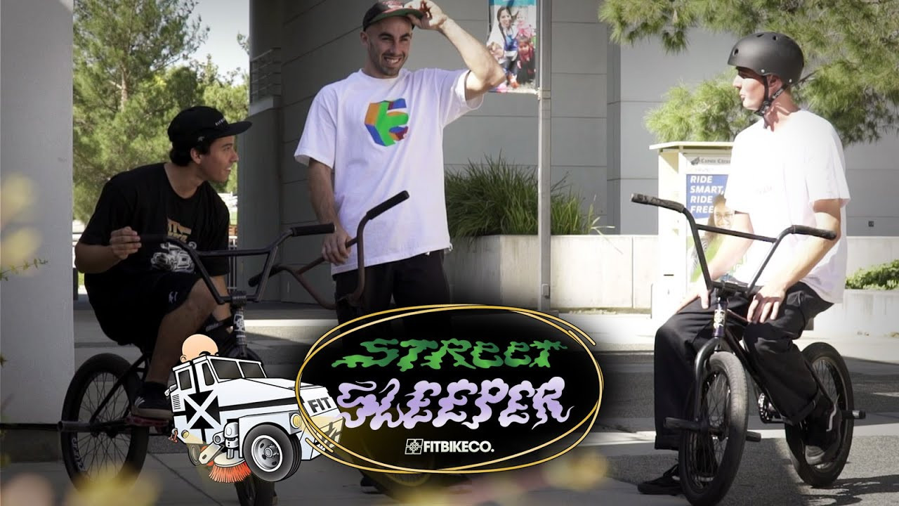 Don't snooze on Ethan Corriere and the gang as they hit some classic San Bernardino handrails and more in the latest Street Sleeper episode. <br /><br />Follow 'em:<br />https://www.instagram.com/ethancorriere/?hl=en<br />https://www.instagram.com/damiancespedes/?hl=en<br />https://www.instagram.com/bjbolton_/?hl=en<br /><br />Purchase the whole Sleeper Line here:<br />Sleeper frame: https://fitbikeco.com/shop/frames/sle...<br />Sleeper bars: https://fitbikeco.com/shop/bars/sleeper-bar/<br />Sleeper pegs: https://fitbikeco.com/shop/pegs/sleep...<br />Sleeper tee: https://fitbikeco.com/shop/tees/sleep...<br /><br />MUSIC BY: PRODHEARTBREAK<br />https://soundcloud.com/prodheartbreak?ref=sms&p=i&c=0