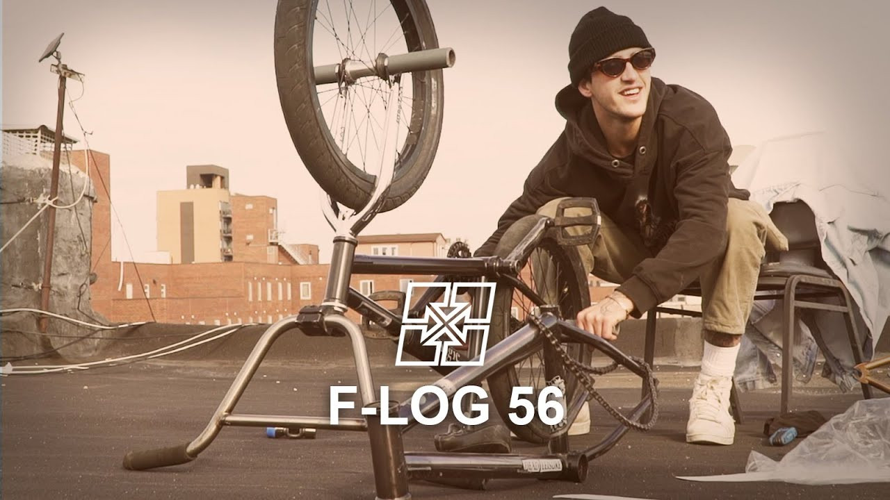 Filming in New York can get interesting at times...this was one of those times. Click play and catch up with Austin Augie as builds up a fresh Mixtape frame and heads to LES skatepark. Oh yeah, he almost falls off a roof too. Classic Augie.<br /><br />Grab a Mixtape frame here: https://fitbikeco.com/shop/frames/mixtape-frame-s/<br /><br />Find the boys on Instagram:<br />@austinaugie <br />@dev_dagrreat
