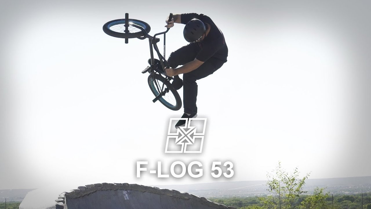 Justin Spriet, Ethan Corriere and Brad Simms make a pit stop in Albuquerque on the road to Denver. The spots were good, the locals were tight, thanks for the times! Check in next week for a F-Log from Denver.