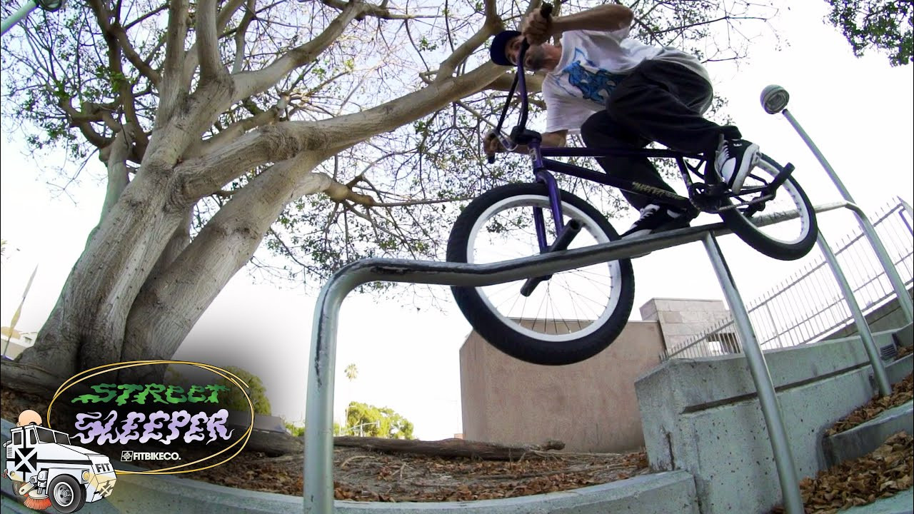 Ethan and the boys hit the road with a destination in mind, but get distracted by more spots off the side of the road along the way there. <br /><br />Riding from Ethan Corriere, Bj Bolton, Chris Eisland. <br /><br />Purchase the whole Sleeper Line here:<br />Sleeper frame: https://fitbikeco.com/shop/frames/sleeper-frame-ethan-corriere-sig/<br />Sleeper Pegs: https://fitbikeco.com/shop/pegs/sleeper-peg/<br />Sleeper tee: https://fitbikeco.com/shop/tees/sleeper-tee/<br /><br />MUSIC BY YUNG HENNY<br />https://www.instagram.com/michaelhanessian/