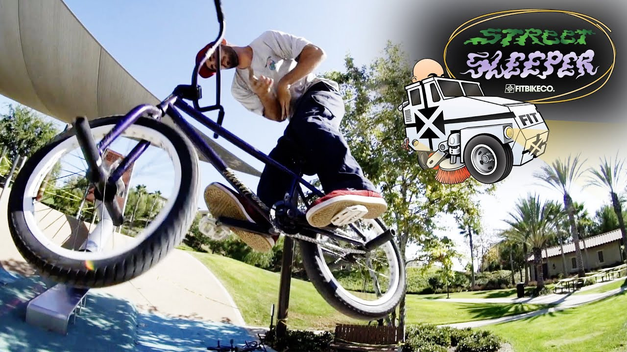 Scoop a Sleeper frame here: https://fitbikeco.com/shop/frames/sle...<br /><br />Ethan Corriere kicks off our new "Street Sleeper" series with a mission to full pipes and everything else the Skate Spot app has to offer, and you already know he brought BJ Bolton along for the ride. <br /><br />Scoop a Sleeper frame here: https://fitbikeco.com/shop/frames/sle...<br /><br /><br />MUSIC BY MICHAEL HANESSIAN<br />HTTPS://WWW.INSTAGRAM.COM/MICHAELHANESSIAN<br /><br />https://www.instagram.com/ethancorriere<br />https://www.instagram.com/bjbolton_<br />http://fitbikeco.com<br />http://facebook.com/fitbikeco<br />http://instagram.com/fitbikeco