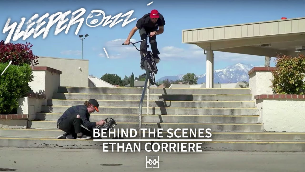 If you like it raw, here's 28+ minutes of the nitty gritty knocks behind Ethan's latest SLEEPER edit filmed with his homie/roomie Gordon MacDonald. <br />Iiooiioj<br />If you haven't indulged in the real deal yet, peep it here: https://youtu.be/ztMe9X6FAGY<br /><br />And if you think your boy Ethan is too smooth with it, cop his sig frame and/or pegs so he knows you care!<br /><br />https://fitbikeco.com/shop/frames/sleeper-frame-ethan-corriere-sig/<br />https://fitbikeco.com/shop/pegs/sleeper-peg/<br /><br />Film/Edit: Justin Benthien