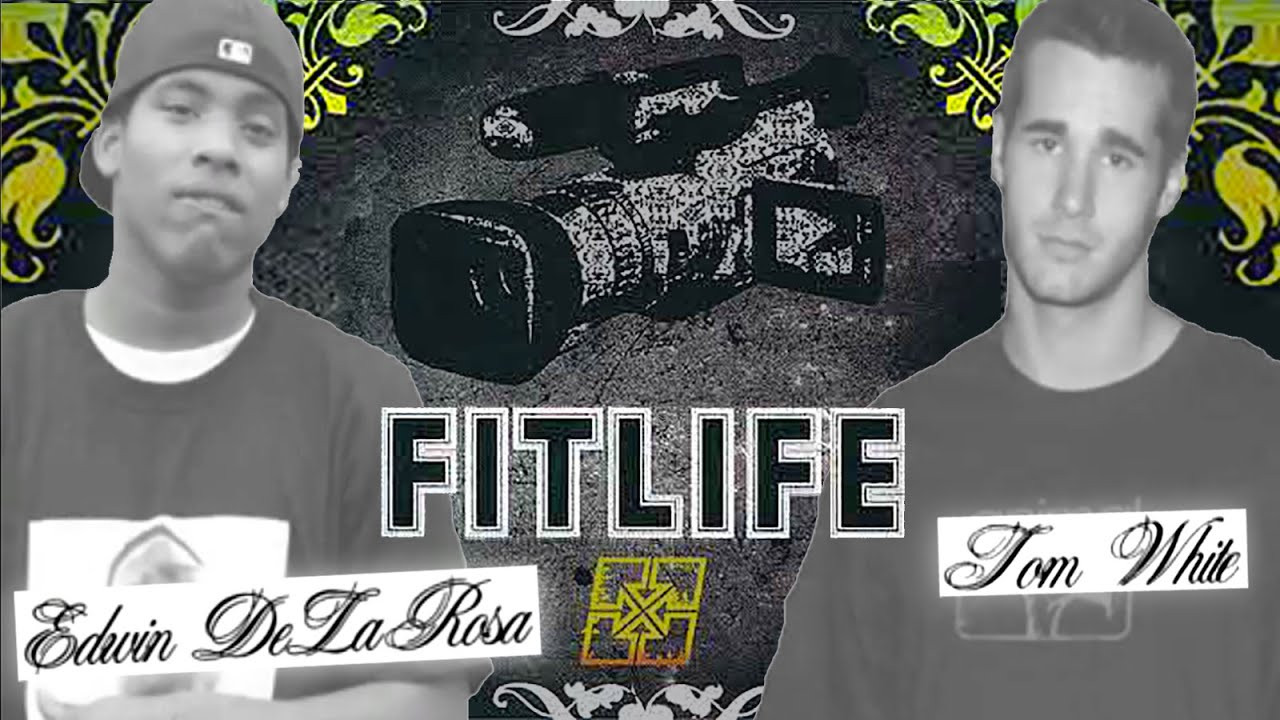 You wanna talk street riding G.O.A.T.S.? Look no further than Edwin Delarosa and Tom White. These two helped write the book for modern day street riding and their FITLIFE split part is a testament to that.<br /><br />http://fitbikeco.com<br />http://facebook.com/fitbikeco<br />http://instagram.com/fitbikeco