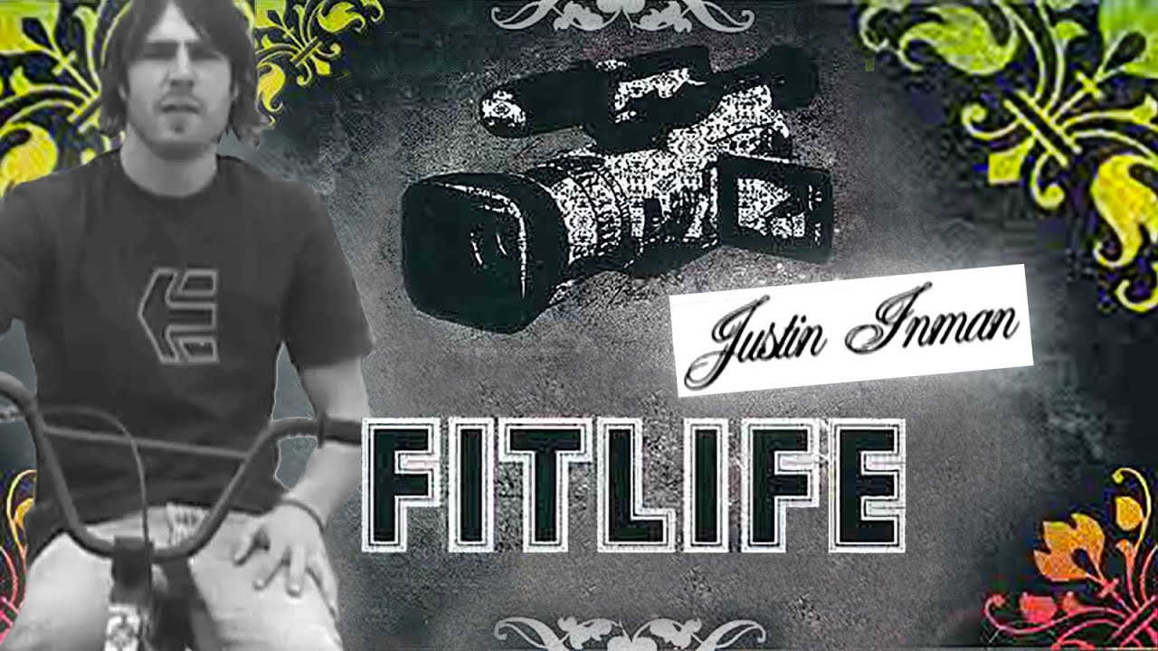 Wind the dial back to 2007 and Justin Inman's legendary FIT LIFE section! Trails, transition or street, Inman's got it handled. Click play for 3.5 minutes of timeless riding!<br /><br />http://fitbikeco.com.com<br />http://facebook.com/fitbikeco<br />http://instagram.com/fitbikeco