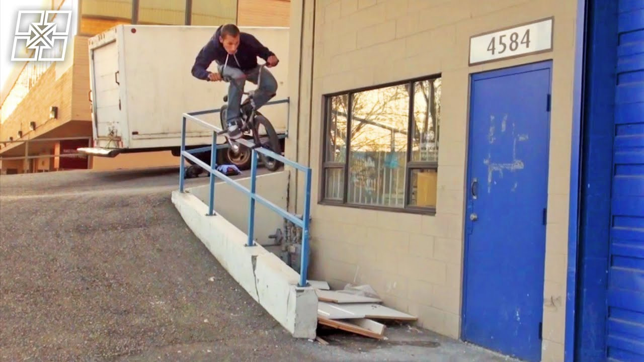The year was 2011 and our now veteran Fit Pro, Jordan Hango, was a young buck emerging on the scene. Jordan put out this edit for 1664 Distribution, caught our attention, and the rest is history. It's safe to say Jordan's abilities were far ahead of the times. <br />http://instagram.com/un_unofficial_jordanhango<br />http://fitbikeco.com.<br />http://facebook.com/fitbikeco<br />http://instagram.com/fitbikeco