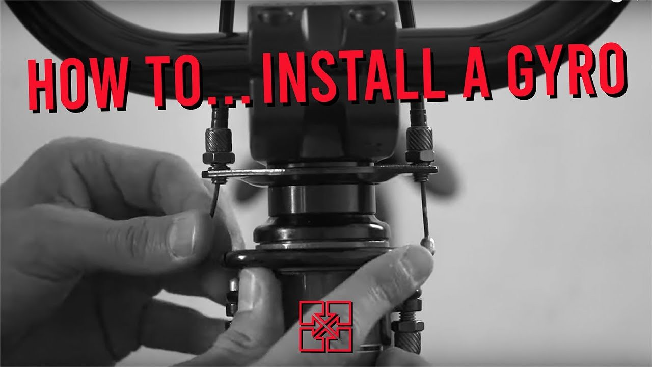In our latest how to video, we cover installing a gyro on your new Fit PRK. Watch the video, install your gyro and get to throwing bars and kicking whips! It's that easy!<br /><br />Questions on something we haven't covered in the video? Leave a comment or hit us up at customerservice@fitbikeco.com<br /><br />http://fitbikeco.com.com<br />http://facebook.com/fitbikeco<br />http://instagram.com/fitbikeco