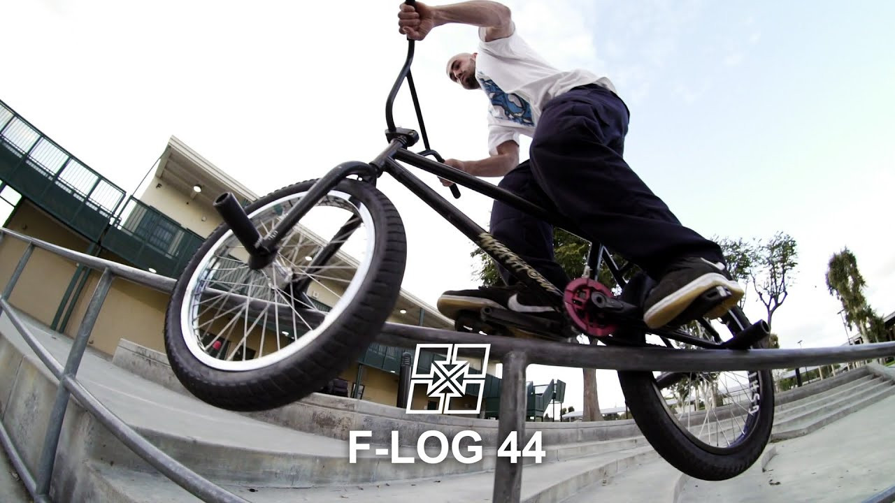 We hit the road to drop off a fresh set of F.A.F. tires to S&M team rider Mike Hoder and film towards Ethan and Charles LittleJohn's new videos. Charles went to war with a spot in Santa Monica, and we finished up the day in Compton. Have a look at Charles workin' for it in this week's F-LOG and stay tuned for the videos, coming soon.<br /><br />Fit Key wax: https://fitbikeco.com/shop/merch/fit-key-wax/<br />Fit F.A.F. tire: https://fitbikeco.com/shop/tires/faf-tire/<br /> https://www.fitbikeco.com<br /> https://www.facebook.com/fitbikeco<br /> https://www.instagram.com/fitbikeco