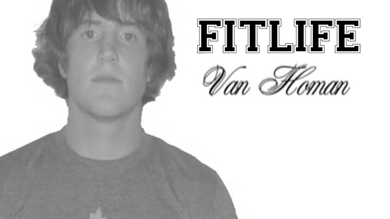 Times are tough. Let's turn the dial back to easier days in 2007 and give Van Homan's epic FIT LIFE section a watch. Can we get a VAN HOMAN WILL SAVE US?!<br /><br />From South Jersey and Philadelphia, to foreign countries abroad, Van destroys every spot unfortunate enough to be in his path.<br /><br />http://instagram.com/vandeverhoman<br />http://fitbikeco.com.com<br />http://facebook.com/fitbikeco<br />http://instagram.com/fitbikeco