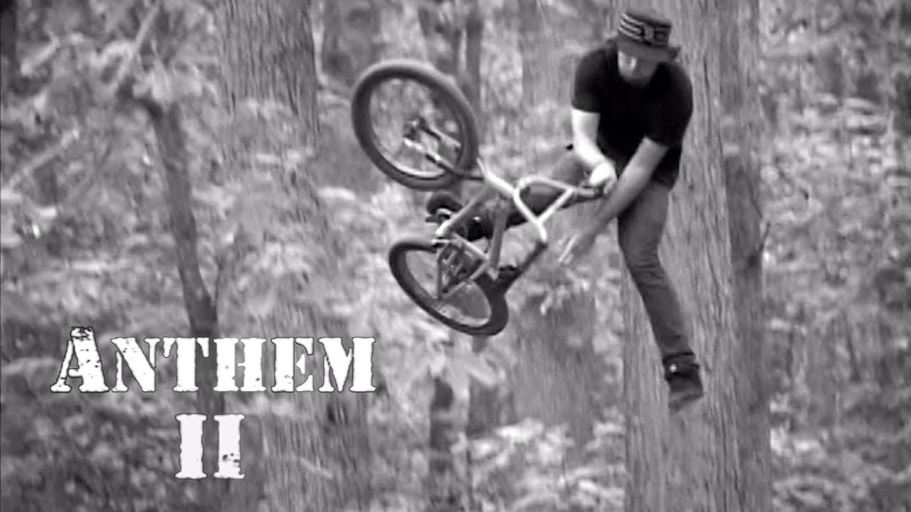 In 2008, while filming for this now legendary Anthem II video part, Mike Aitken suffered a life-threatening crash at Posh.<br /><br />He was in a coma for three weeks.<br /><br />Having suffered a traumatic brain injury, complete paralysis of his right side, a broken jaw, broken eye socket and a tracheotomy, Mike’s road to recovery was a long one.<br /><br />He had to learn to walk again, to swallow… to control his right side, balance, and eventually, ride his bike.<br /><br />Mike and his family’s life were completely changed by this incident, and as is common with brain injuries of this magnitude, continues to face multiple challenges as a result… compromised vision, memory loss and fatigue being just a few.<br /><br />Mike Aitken’s journey and recovery has been an exceptional and highly inspirational one. In an effort to show our ongoing gratitude and appreciation for everything Mike has done for BMX, we are raffling off the very bike Mike rode in Anthem II to raise funds for both the Aitken family and Posh and Catty Woods’ insurance premiums. <br /><br />Mike Aitken’s contribution to BMX is immeasurable. Let’s show him how much we appreciate the influence and sacrifice he’s made. <br /><br />ENTER TO WIN HERE: https://fitbikeco.com/shop/merch/aitken-raffle-sticker-sheet/<br />……………….<br />Special Thanks to Stew Johnson for the Anthem II footage and donation of Mike’s bike to be raffled.
