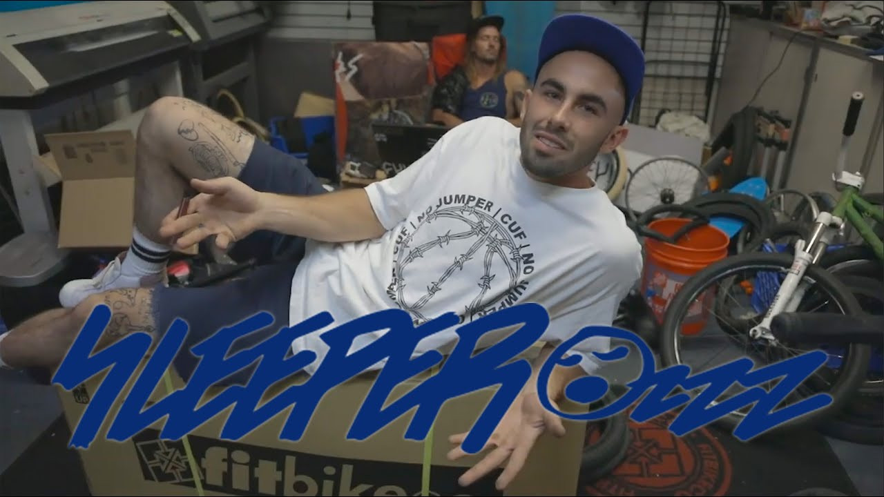 Watch Ethan Corriere build's his signature "Sleeper" complete bike straight out of the box. <br /><br />For more Info on the "Sleeper" complete bike- <br />https://fitbikeco.com/shop/bikes/sleeper-fc/