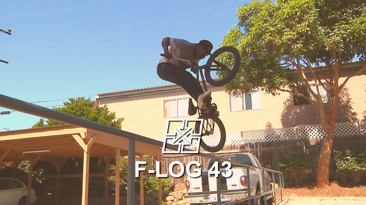 Charles LittleJohn is currently clippin' for a new FIT edit. He went out to film with Ben Silver (who's back on the bike after a string of bad luck) on Sunday and had to sweat for some stuff. It isn't always #OVER in one take... take a look at CLJ workin' for it in this week's F-LOG and stay tuned for the makes dropping soon.<br /><br />Featured:<br />Charles LittleJohn: @charles_littlejohn<br />Ben Silver: @thebensilver<br /><br />Filmed & Edited by:<br />Gordon MacDonald: @thegordonmacdonald