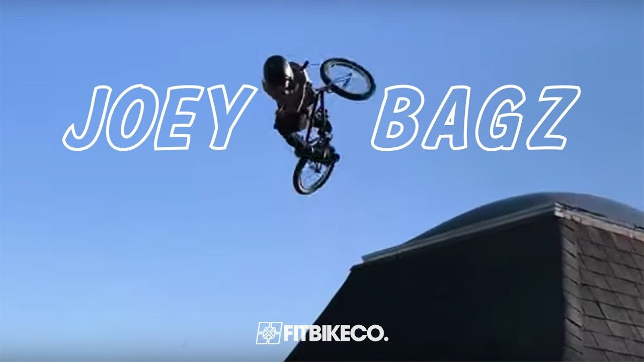 Joey Bagz with the bangs in this one. <br /><br />Fimer(s): BroCam.com<br />Editor: Dmitri Yakovlev