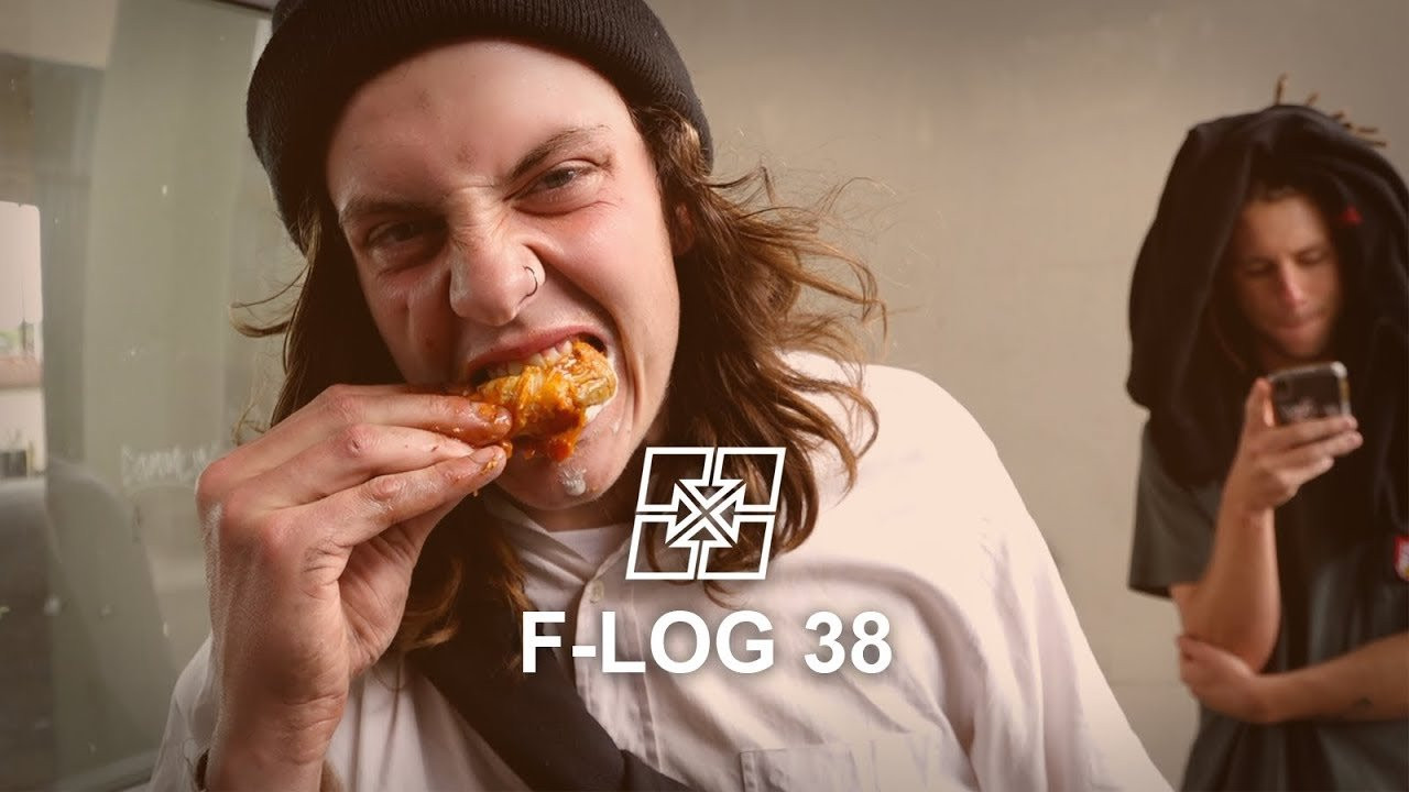 We loaded up the van with an eclectic group of bikers including some Fit boys, a couple of S&M dudes and some of the homies. We took to the transition to rip a sweet DIY spot, a couple of street nuggets and one awesome pool. <br /><br />Featuring: Brandon Begin, Ben Silver, Trevor Sigloch, Jibby, and the homies Chris Eiland, Eddie Cuellar and Denim Cox. <br /><br />Film/Edit: Sauce