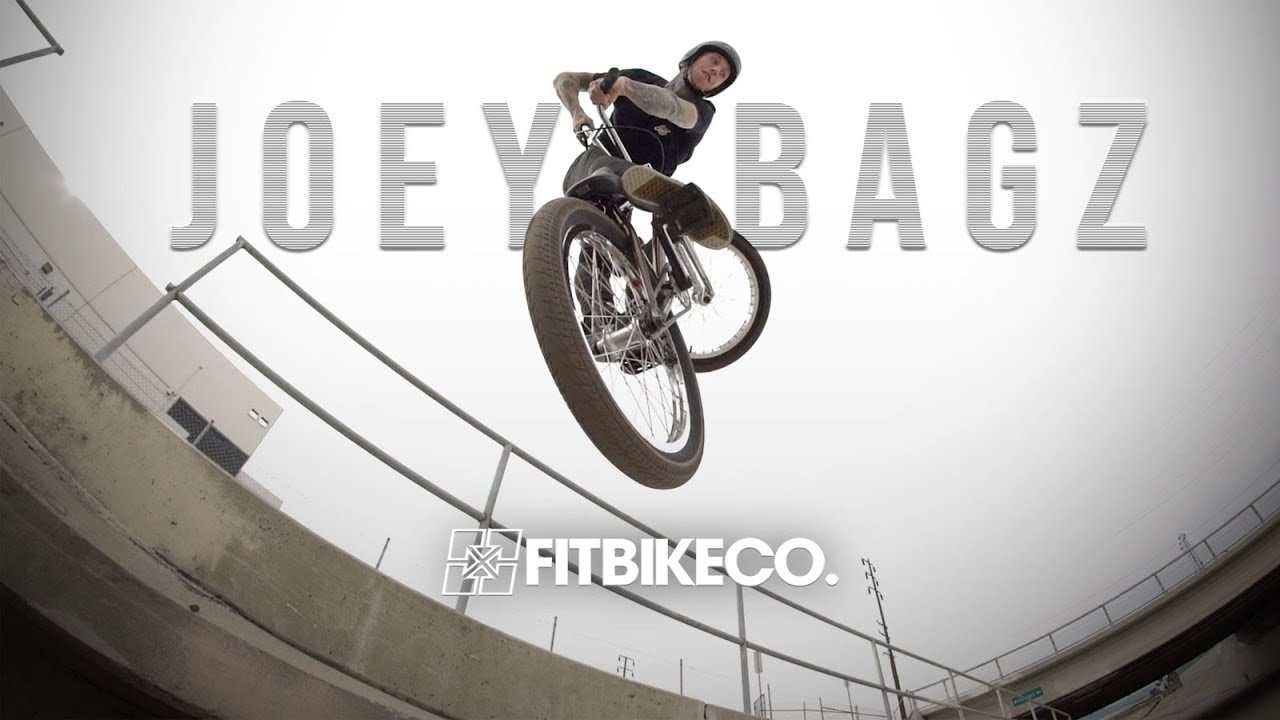 Joe Battaglia, a.k.a. Joey Bagz, takes his park swag to the ditch on a recent Cali trip. To learn a little more about cha boyeee, watch his recent Fit Caught Up here: https://www.youtube.com/watch?time_continue=4&v=sfF4jFyoXH8<br /><br />Rider: Joe Battaglia @joey15bagz<br />Filmed & Edited by: Tony Malouf @tonymalouf<br />Song: "(W)here" by Holy Other