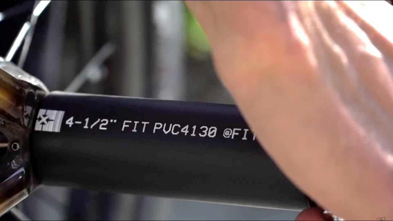 Our new PVC peg features a strong yet lightweight 4130 alloy steel core inserted into a fast-grinding, injection molded, plastic polymer sleeve. Included with each peg is a hardened steel 14mm/10mm reduction sleeve for use with a 3/8″ / 10mm axles. Unlike smaller diameter pegs that only accept some 17mm sockets, this peg accepts 17mm and 19mm sockets for installation/removal.<br /><br />PVC Pegs: https://fitbikeco.com/shop/pegs/pvc-peg/<br /><br />Featuring: Ben Silver https://www.instagram.com/thebensilver/<br />Film/Edit: Sauce https://www.instagram.com/saucethebosss/