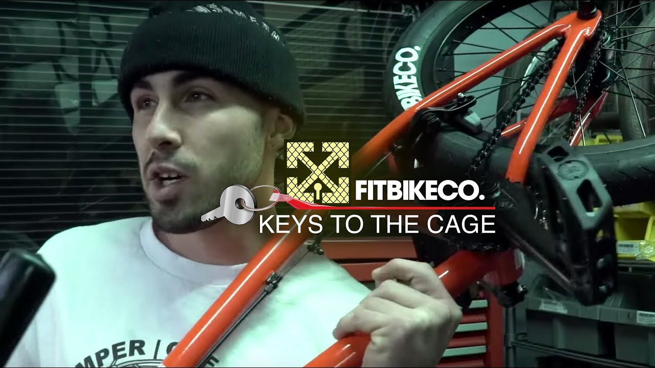 Today in the cage we've got Ethan Corriere building up a brand new Corriere complete. This bike isn't for him though.. it's for you! All you've gotta do is subscribe + comment the name of your local bike shop and we'll pick one lucky winner at random next week! Gooooood luck! <br /><br />2019 Corriere Complete: https://fitbikeco.com/shop/bikes/2019-corriere-fc/<br /><br />Featuring: Ethan Corriere (@ethancorriere)<br />Film/Edit: Sauce (@saucethebosss)