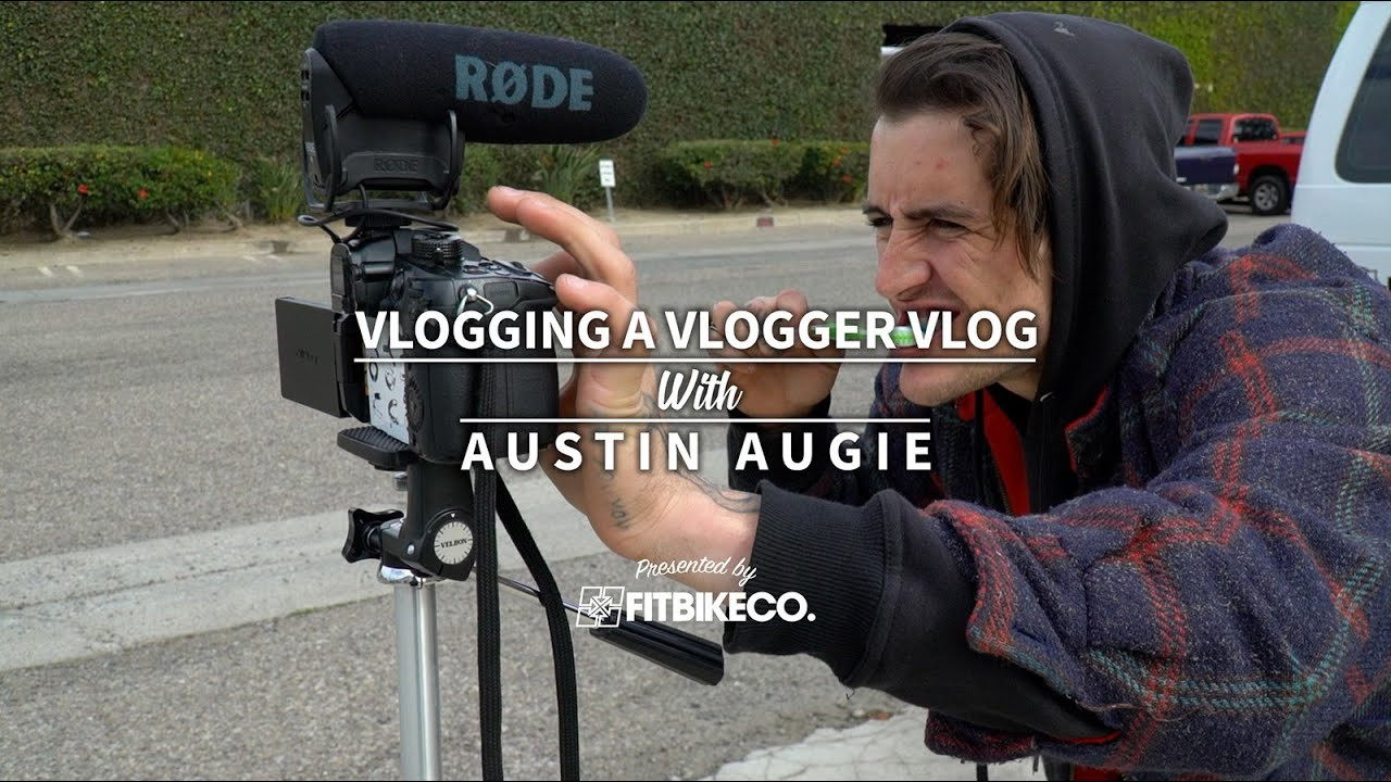 Spending a day with Austin, on Austin's terms, is a lot like playing roulette. There's dozens of potential outcomes and those may or may not include BMX. We picked a completely random day to shoot this and it just so happened to be his last day in America before heading overseas for a few weeks. Naturally he had some things to take care of before his flight, such as deciding on geometry for a signature frame, picking up an electric moped and meeting up with Kyle Carlson to sit down on The Rollback Podcast. I wouldn't call this an average day in Austin's life but when you're a traveling nomad without a conventional 9-5 job, no girlfriend, few responsibilities, a steady income, friends around the world and a wide variety of different interests.. are any days average?<br /><br />Side note, I apologize for the focus issues. Still getting the hang of this new HD camera contraption. -Sauce<br /><br />Austin's Vlog From This Day: https://youtu.be/F6JSE28xNf0<br />The Rollback Podcast: Austin Augie: https://youtu.be/NeYglFb8V0M<br /><br />Featuring: Austin Augie<br />Film & Edit: Sauce