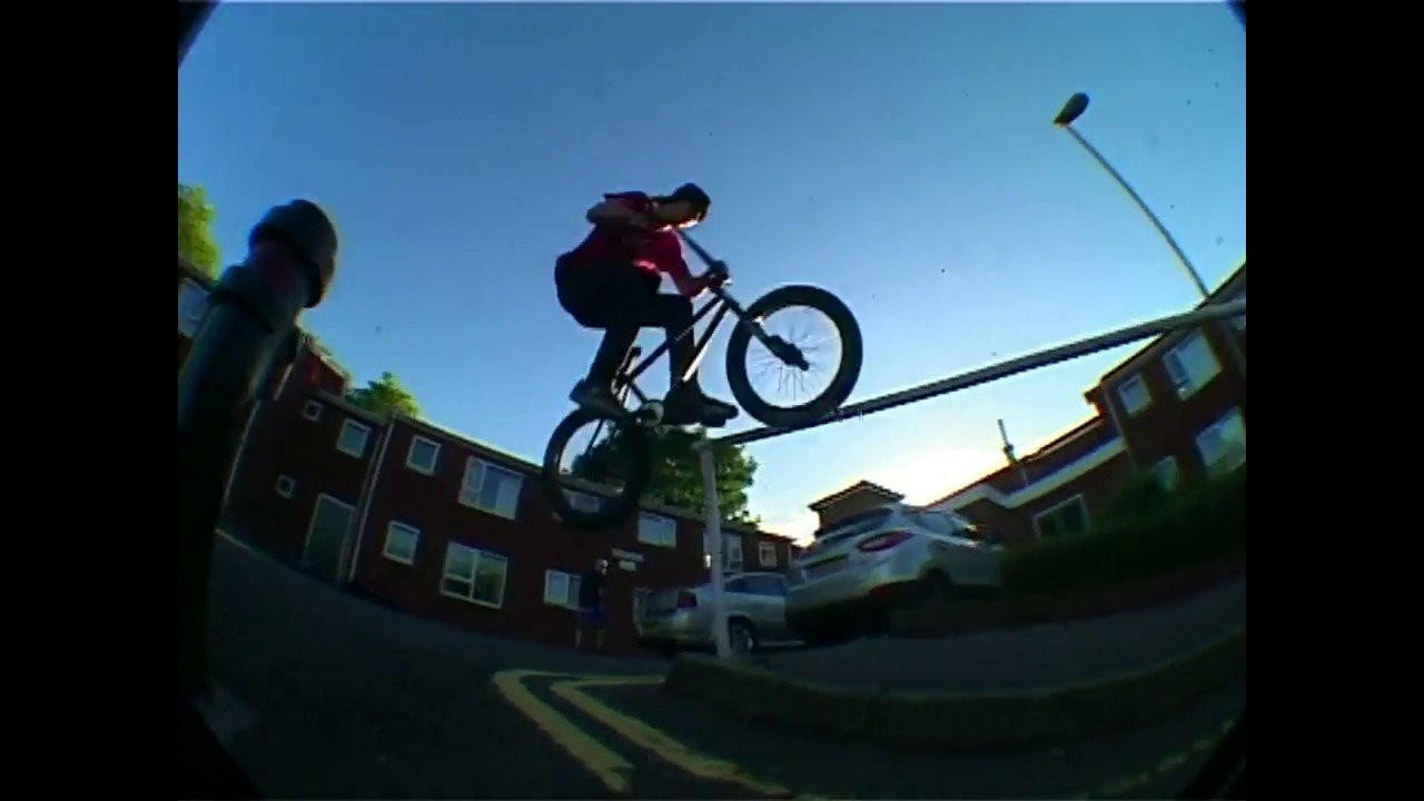 Tariq Haouche holds it down for FIT in the UK... and has since getting hooked up when the F-UK It tour rolled through this summer. All the leaves are turning brown in the U.K. now, but clearly cha boy is still bringin' the heat! Here's an edit he made with his homies... from the sounds of it, we might see them slaying some Cali rails someday.<br /><br />Rider: Tariq Haouche @tariq_4130<br />Filmed/Edited by: Thaddeus O'Callaghan<br />Additional Filming: Sam Pearson, Ben Gordon, Adam Darby<br />Song: "California Dreamin'" by the Beach Boys