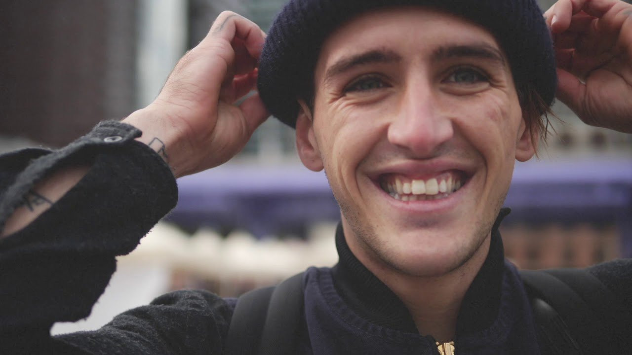 Austin Augie held his 2nd Annual NYC street ride last weekend, and despite having to reschedule "Don of the Streets" due to rain, a heavy crew showed up and threw down.<br /><br />We flew Tom Dugan out to mob the city with the boys and to let Augie know his time has come... <br /><br />WELCOME TO THE PRO TEAM AUGIE!<br /><br />See the gallery from "Don of the Streets" here: https://austinaugie.pixieset.com/g/donofthestreets/<br /><br />Featuring: Austin Aughinbaugh (@austinaugie) and Tom Dugan (@tommydugan)<br />Filmed by: Patrick Russell<br />Edited by: Austin Augie<br />Music: "Please Mr.Engineer" by Bo Diddley