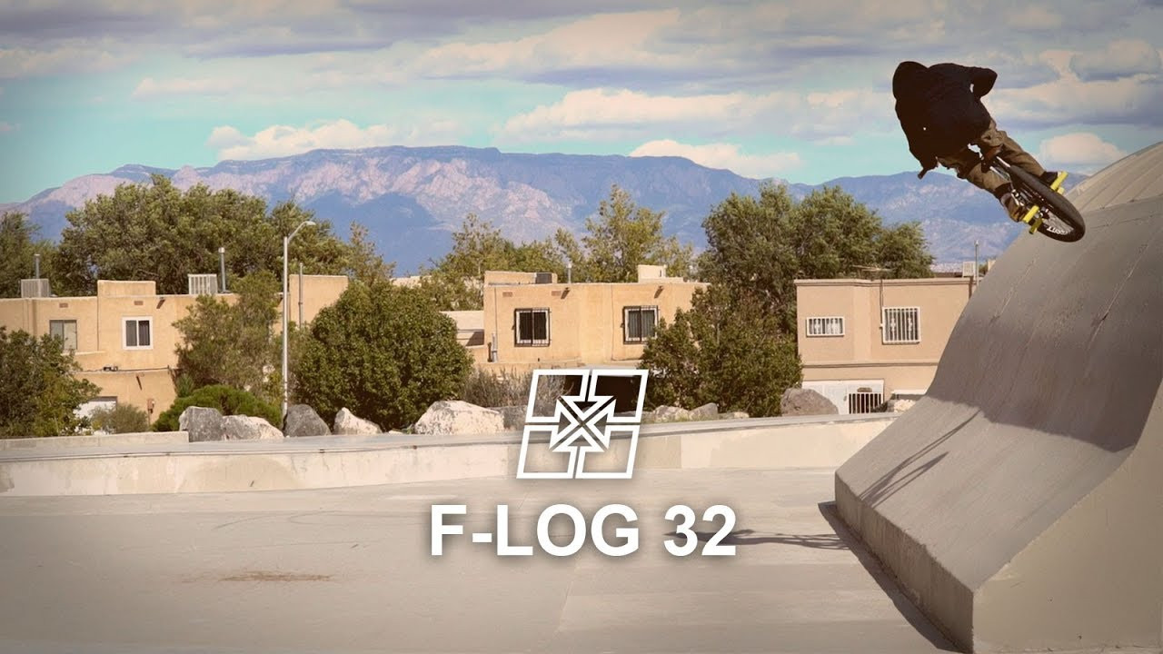Brandon Begin, Charles Littlejohn, Brandon "Chief" James & Tony Malouf stack clips in ABQ!<br /><br />Filmed by: Tony Malouf, Brandon Begin<br />Edited by: Tony Malouf